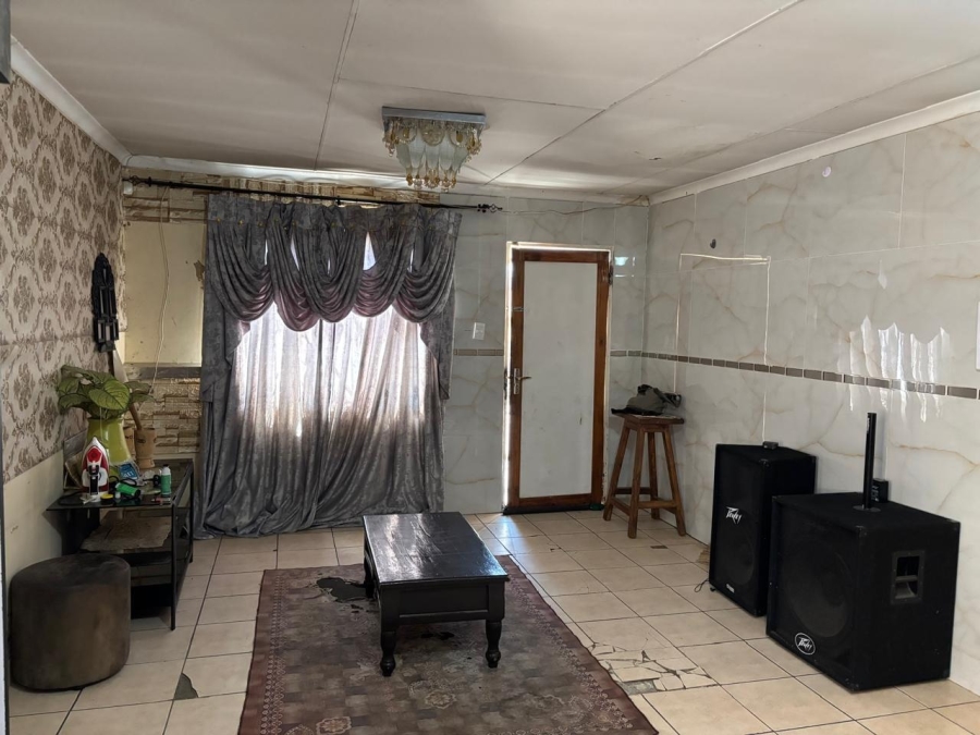 3 Bedroom Property for Sale in Seraleng North West